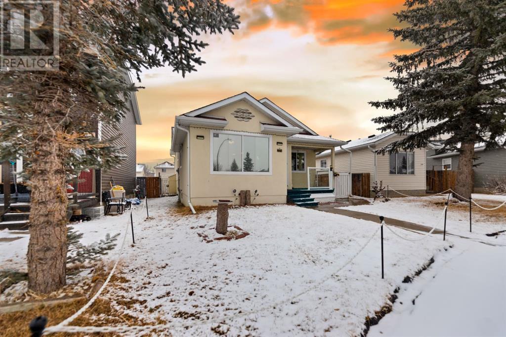 228 Taradale Close NE, Calgary, Alberta
