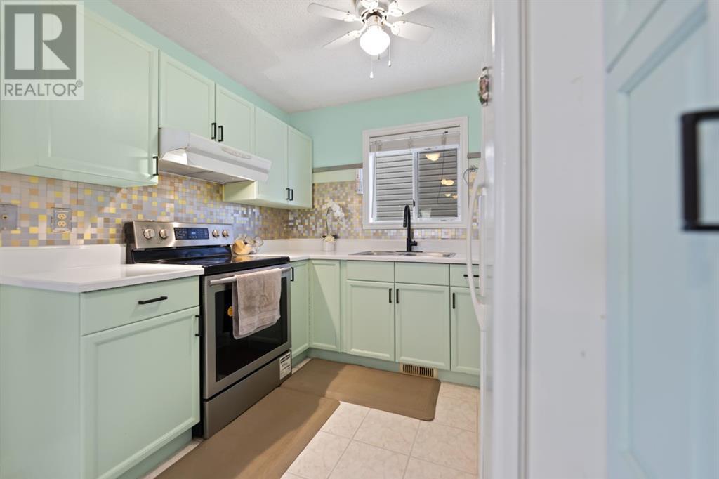 Single Family House 4 Level for Sale in  Taradale Close NE Taradale Calgary 