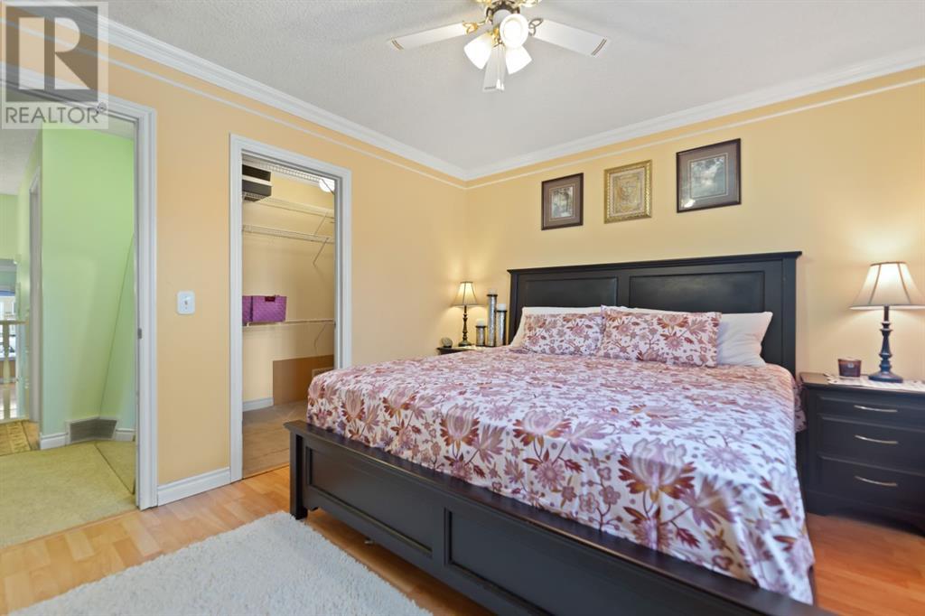 Single Family House 4 Level for Sale in  Taradale Close NE Taradale Calgary 