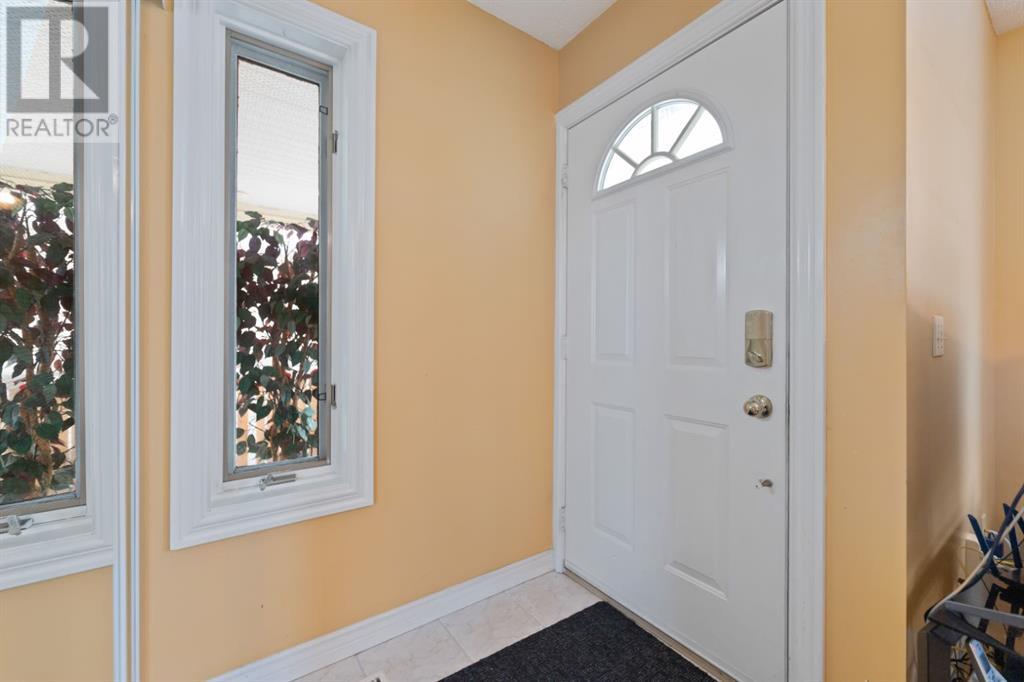 Single Family House 4 Level for Sale in  Taradale Close NE Taradale Calgary 