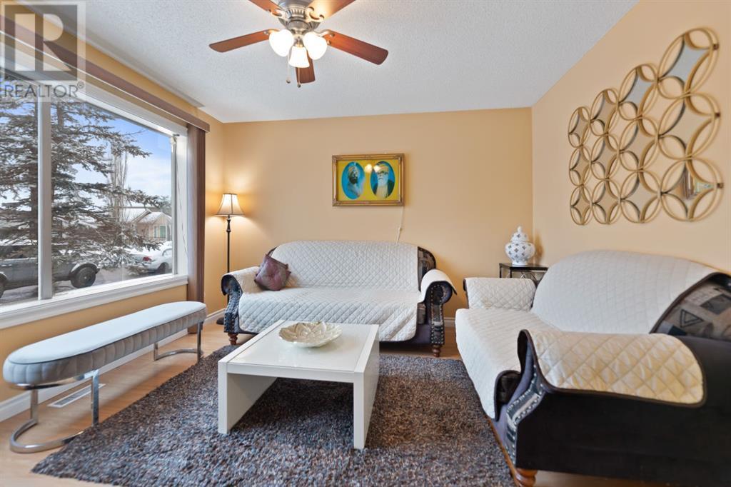 Single Family House 4 Level for Sale in  Taradale Close NE Taradale Calgary 