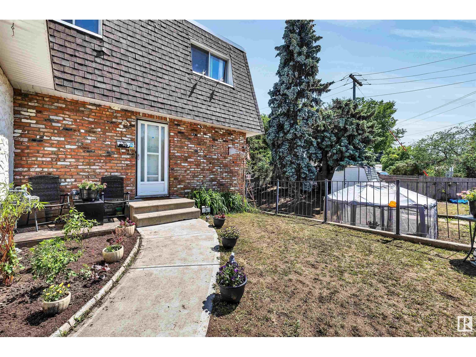 3A Burnham AV, St. Albert, Alberta