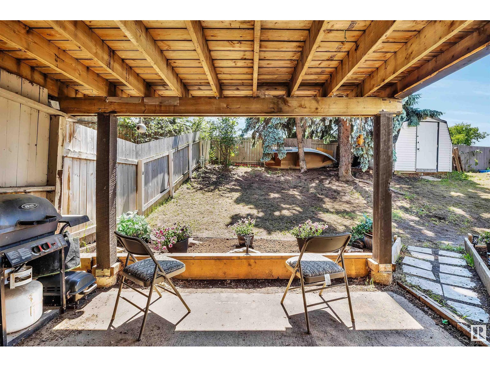 Single Family House for Sale in A Burnham AV St. Albert 