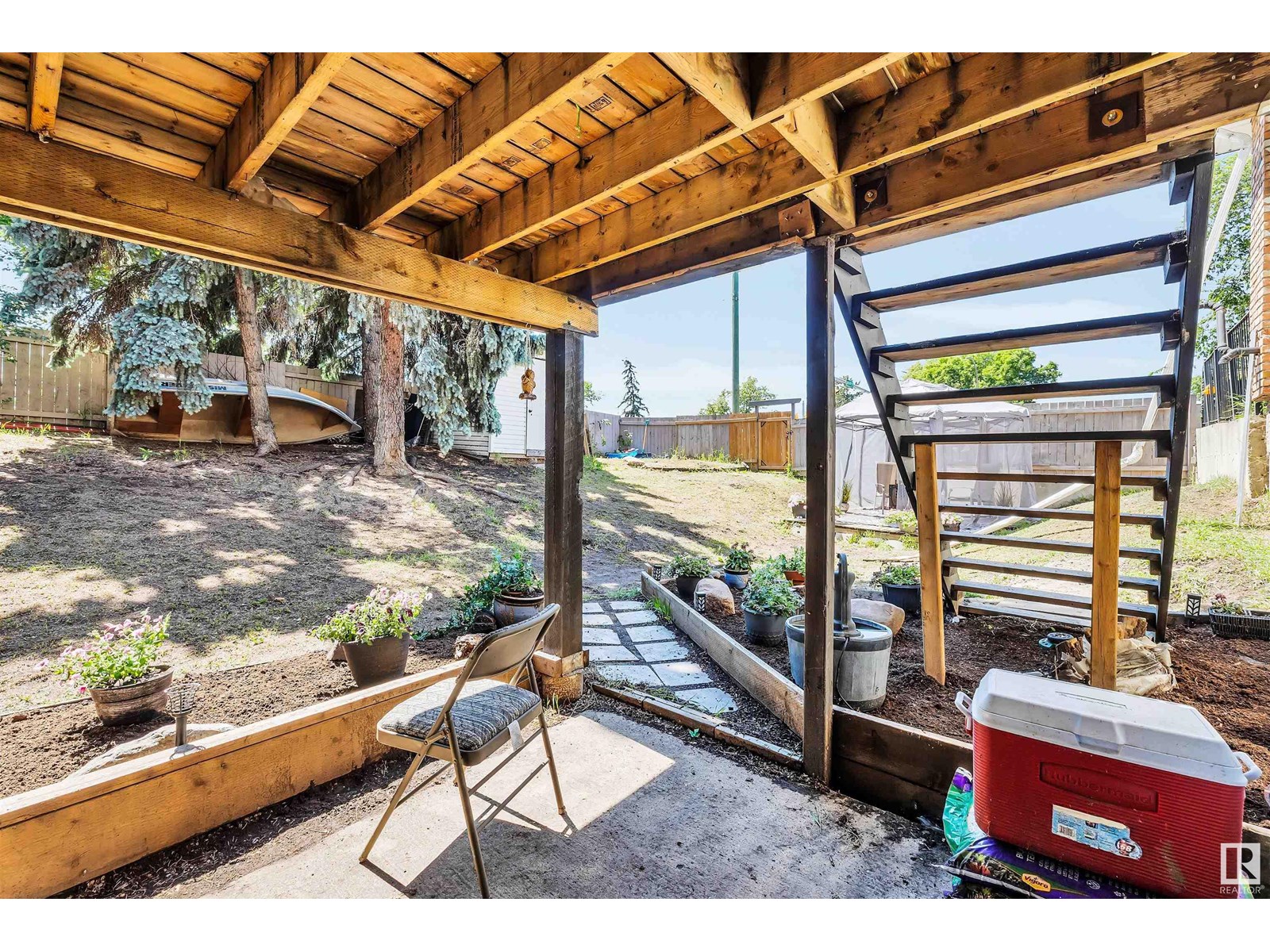 Single Family House for Sale in A Burnham AV St. Albert 