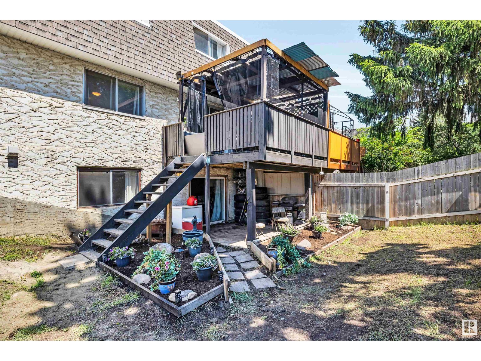 Single Family House for Sale in A Burnham AV St. Albert 