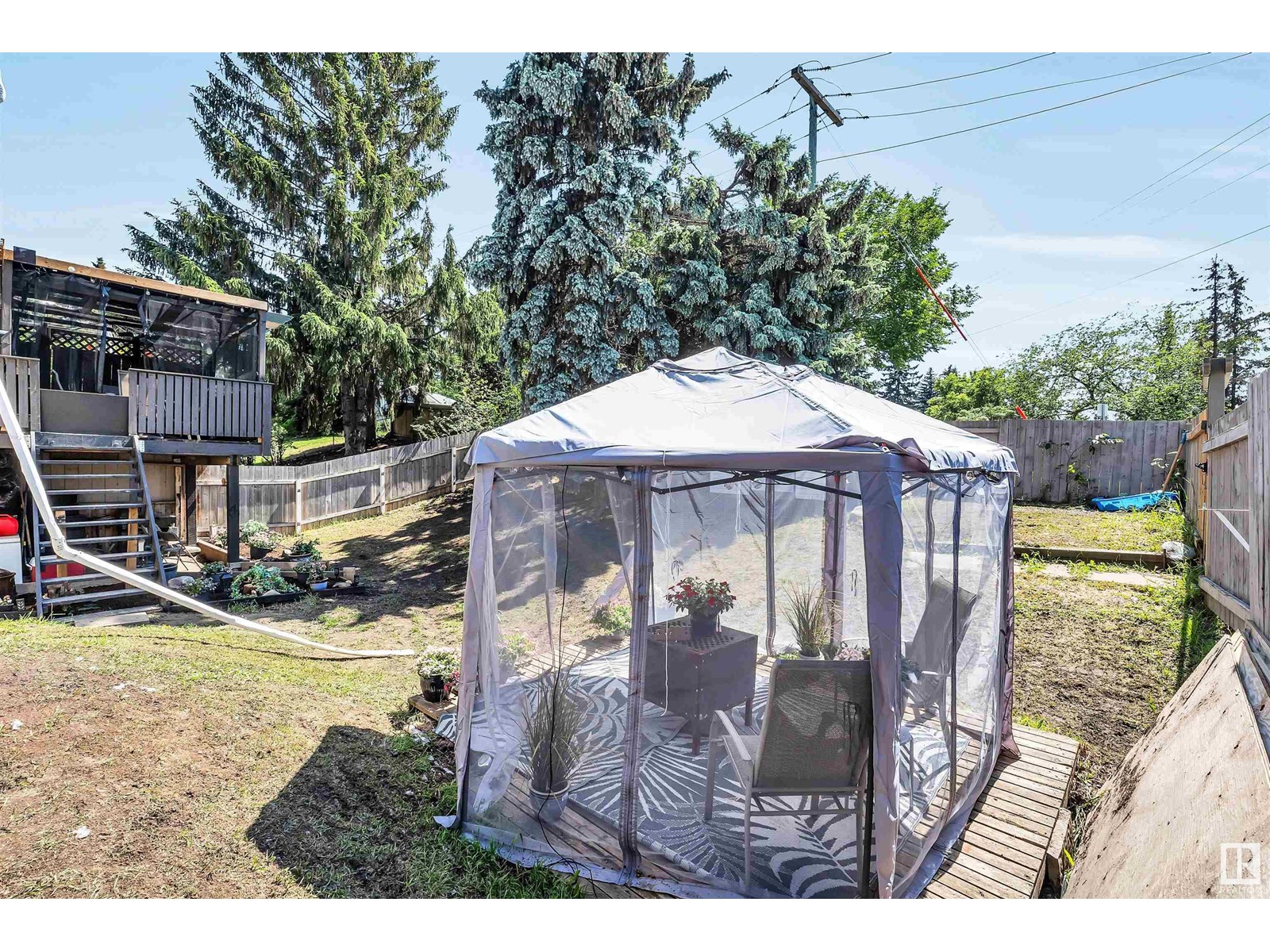 Single Family House for Sale in A Burnham AV St. Albert 