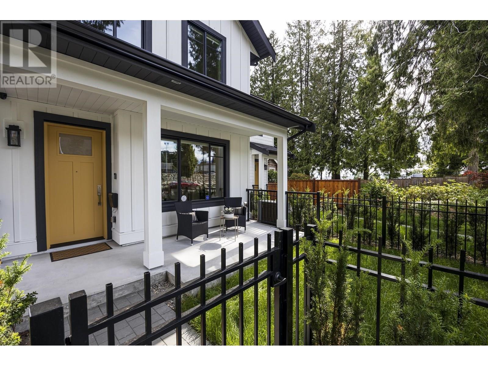 259 E 23RD STREET, North Vancouver real estate listing R3005790
