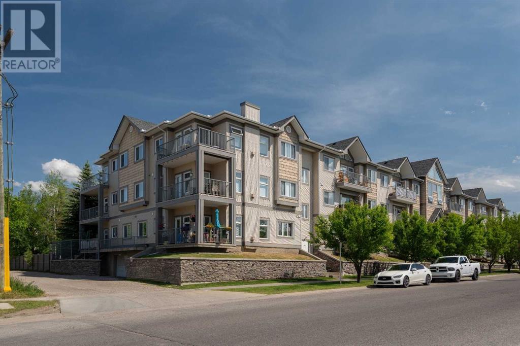304, 11170 30 Street SW, Calgary, Alberta