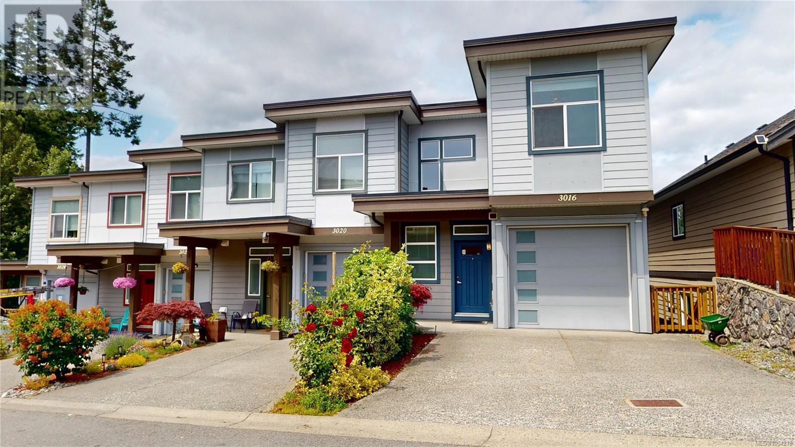 Photo 2 of 3016 Urban Creek Way, Langford BC