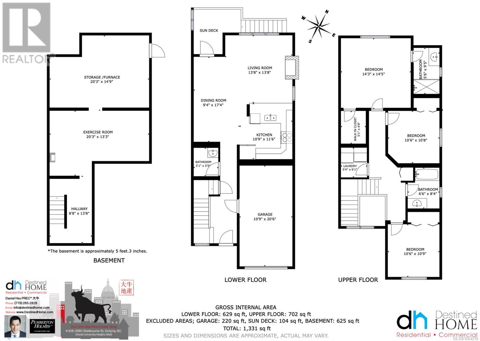 Photo 63 of 3016 Urban Creek Way, Langford BC