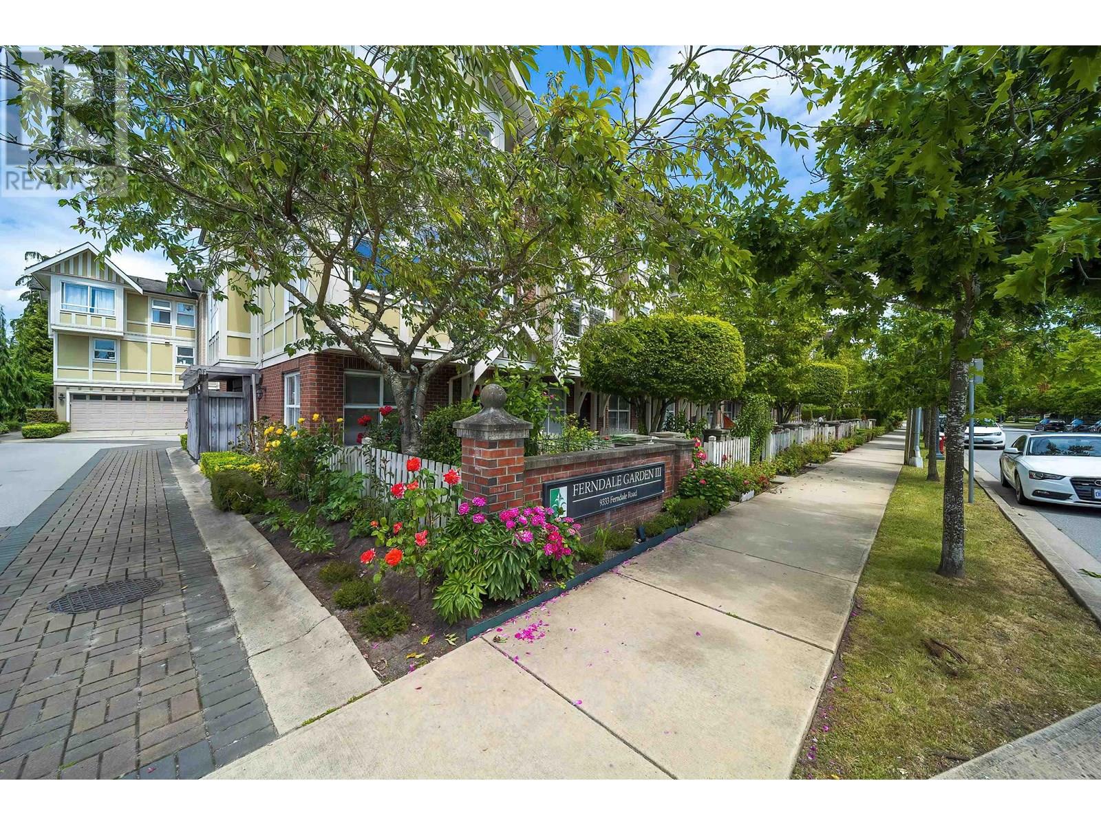 Photo 18 of 7 9333 Ferndale Road, Richmond BC