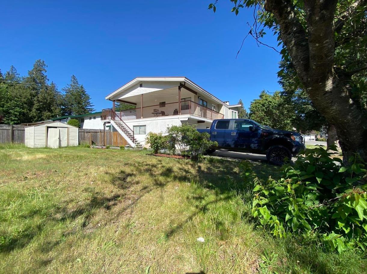Photo 1 of 385 Ferry Landing Place Hope, Hope BC