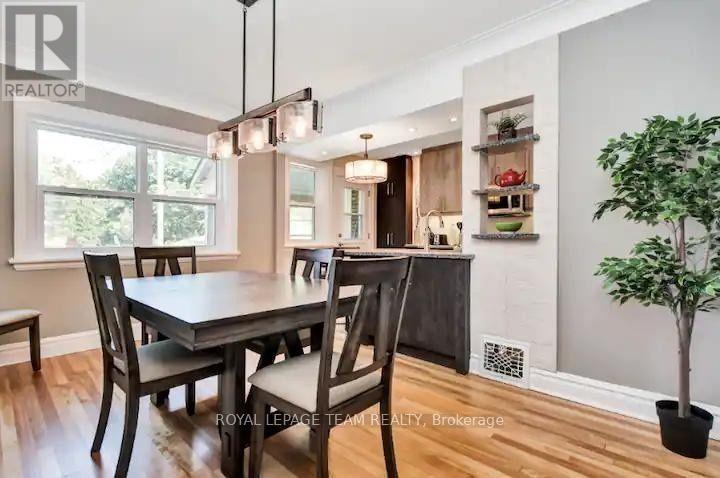 Dinning room