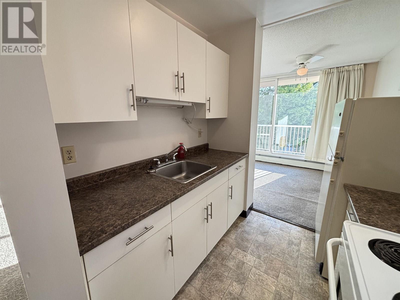 Photo 7 of 308 1501 Queensway, Prince George BC
