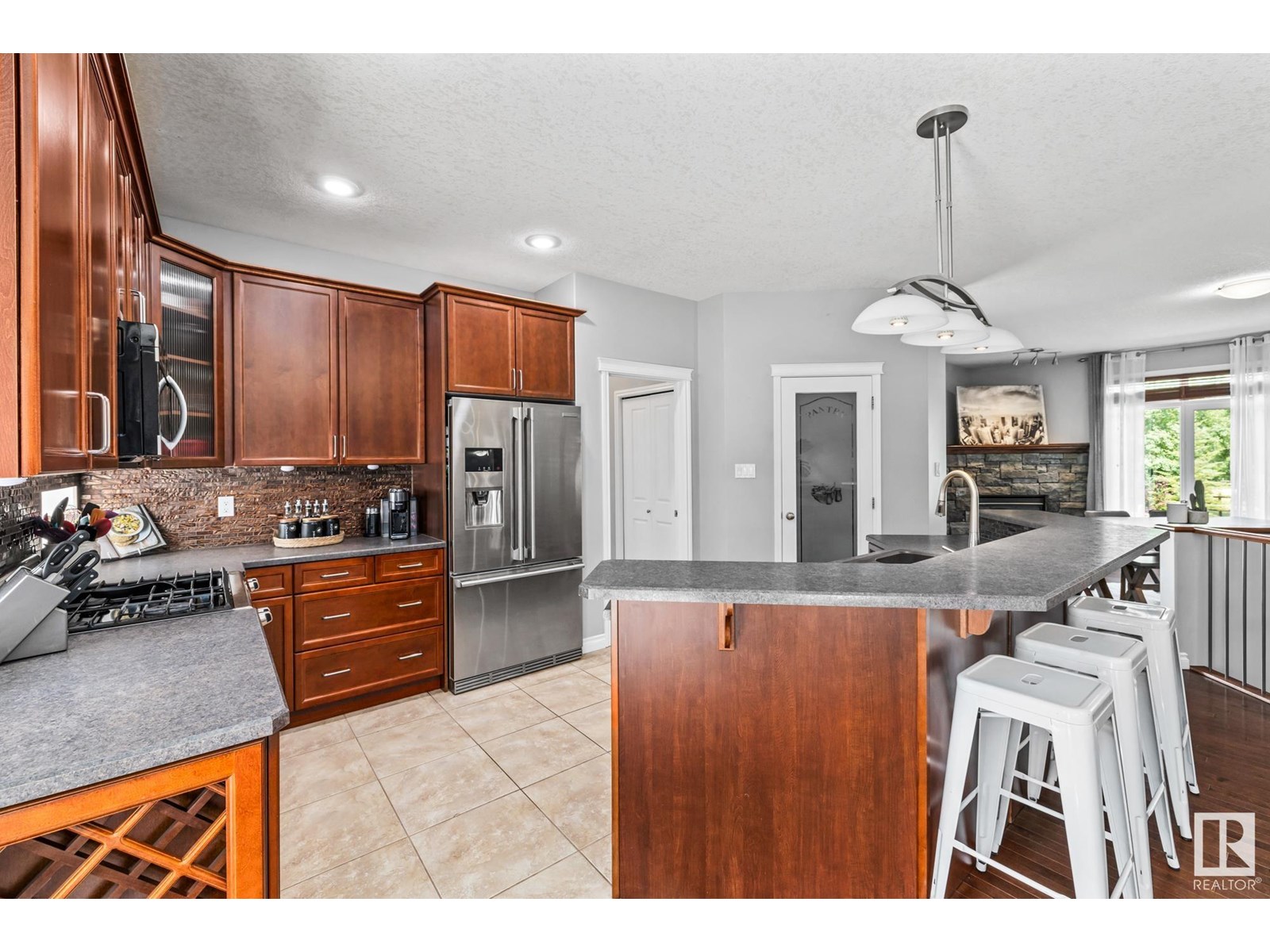 Photo 23 of 48 53521 Rge Road 272, Rural Parkland County AB
