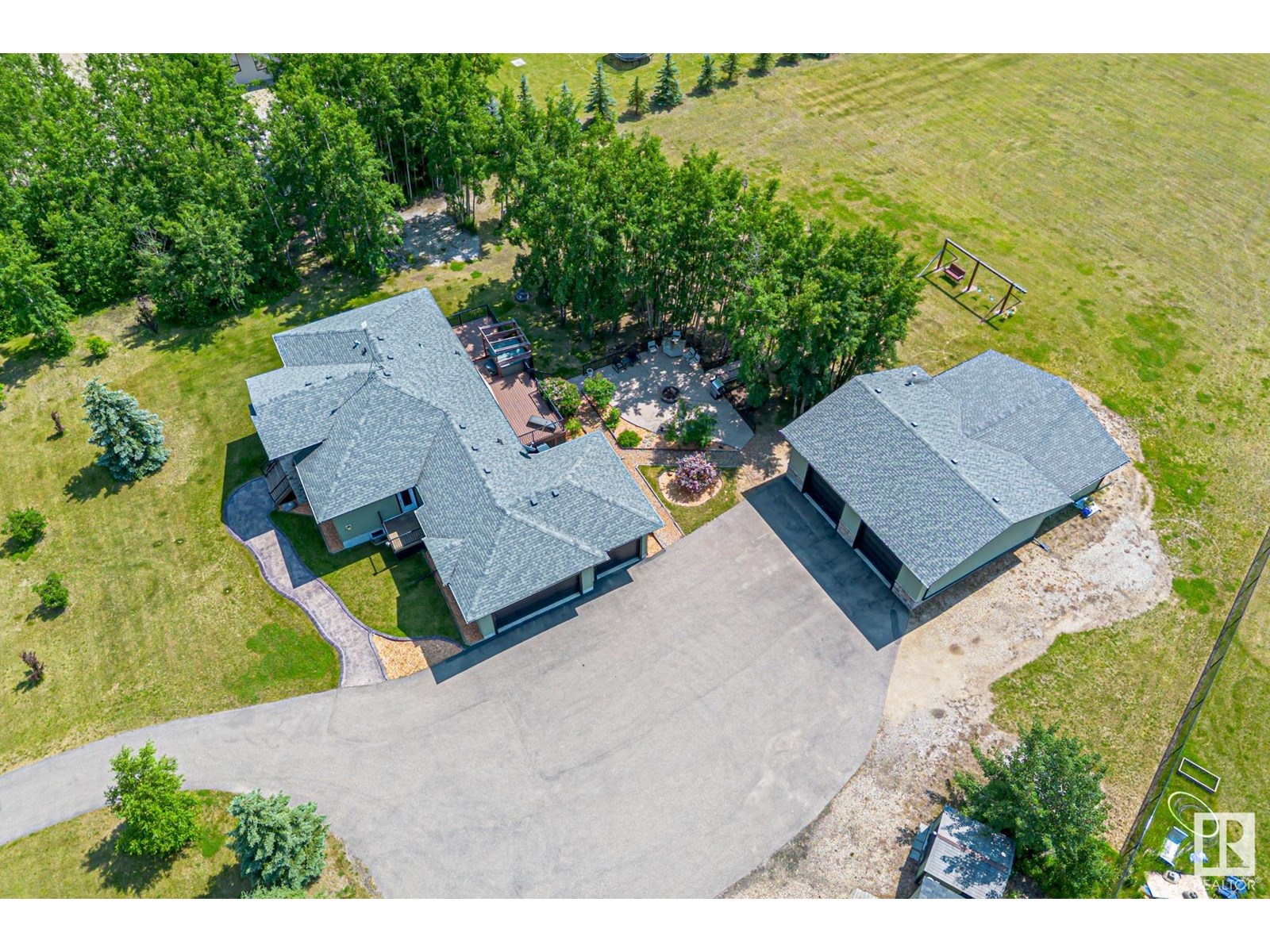 Photo 30 of 48 53521 Rge Road 272, Rural Parkland County AB
