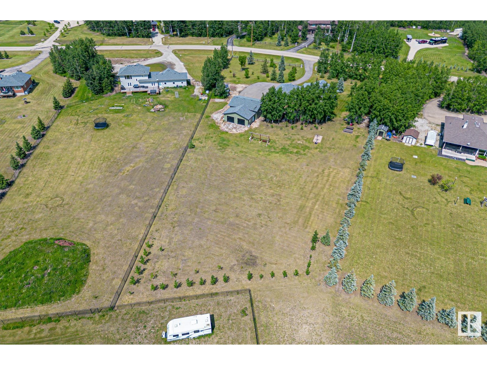 Photo 20 of 48 53521 Rge Road 272, Rural Parkland County AB