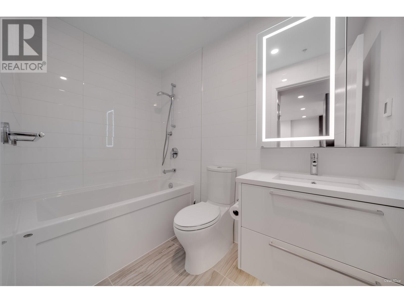 Photo 20 of 606 6398 Silver Avenue, Burnaby BC