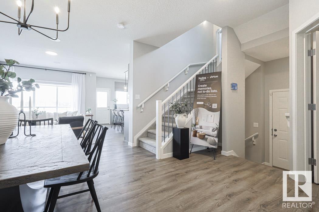 Photo 4 of 1319 11 Av Nw, Edmonton AB
