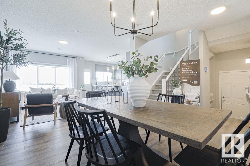 Photo 6 of 1319 11 Av Nw, Edmonton AB