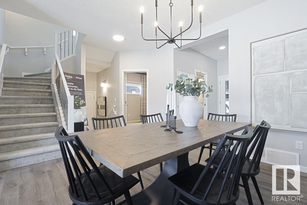 Photo 8 of 1319 11 Av Nw, Edmonton AB