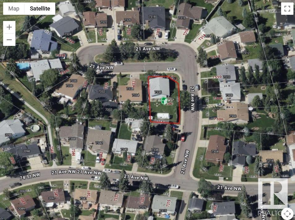 Photo 29 of 7336 21 Av Nw Nw, Edmonton AB