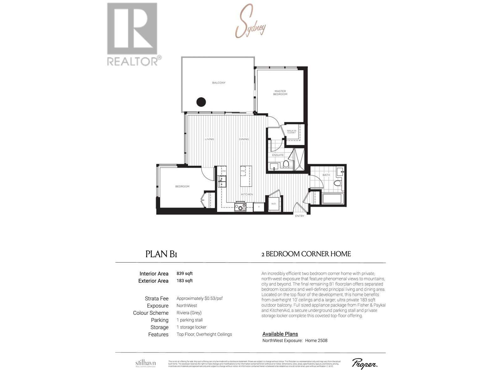 Photo 14 of 2508 555 Sydney Avenue, Coquitlam BC