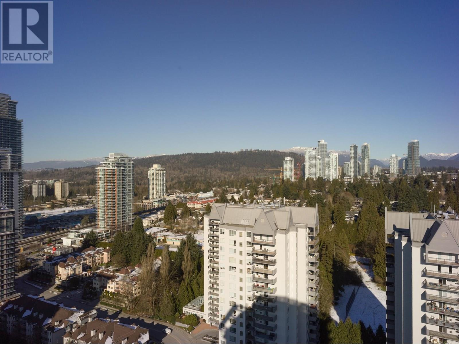Photo 9 of 2508 555 Sydney Avenue, Coquitlam BC