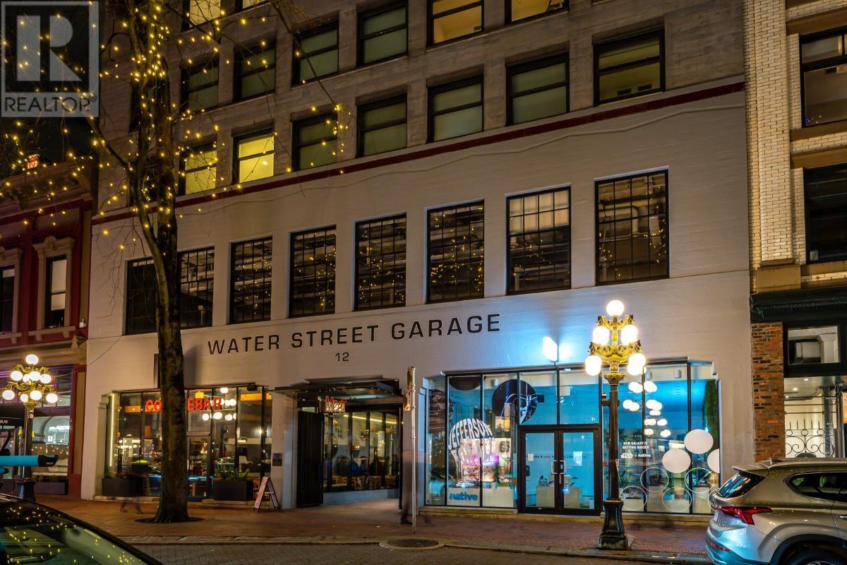Photo 22 of 305 12 Water Street, Vancouver BC