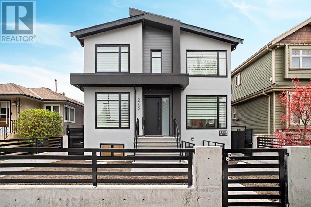 Photo 1 of 3 2732 E 56th Avenue, Vancouver BC