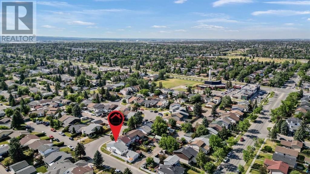 130 Pinemeadow Road NE, Calgary, Alberta