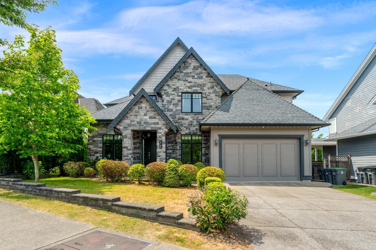 Photo 1 of 2785 161 Street, Surrey BC