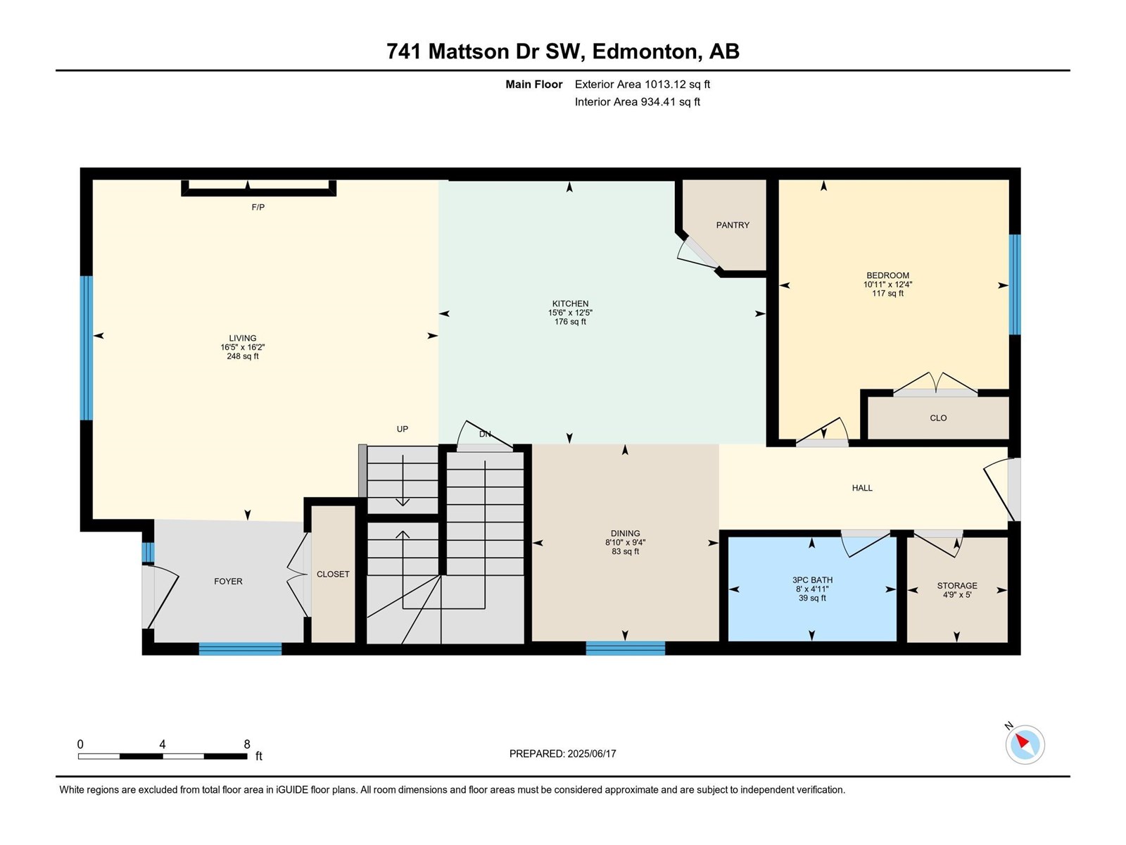 Photo 40 of 741 Mattson Dr Sw, Edmonton AB