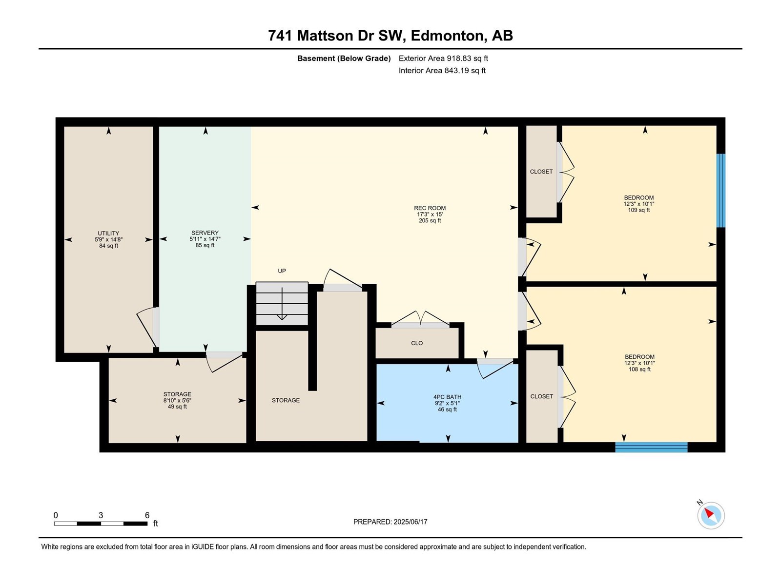 Photo 42 of 741 Mattson Dr Sw, Edmonton AB