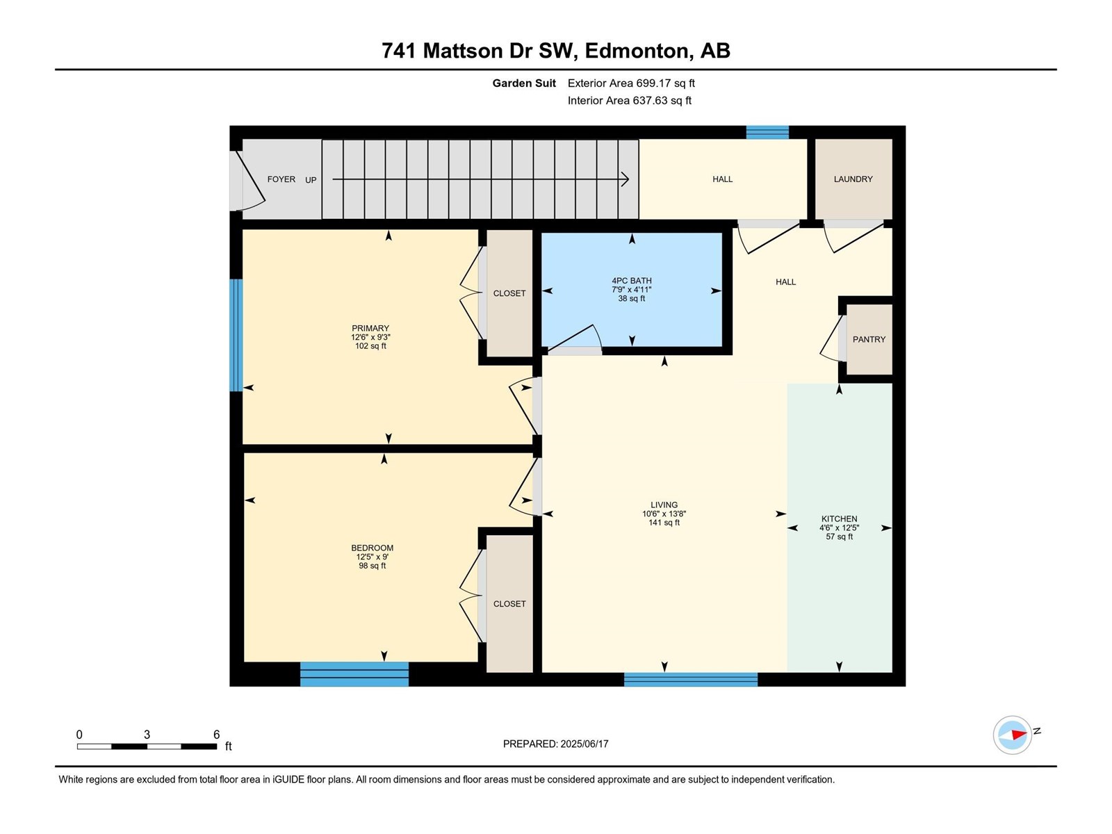 Photo 43 of 741 Mattson Dr Sw, Edmonton AB