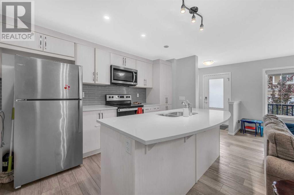 Single Family House for Sale in  CITYSIDE Terrace NE Cityscape Calgary 