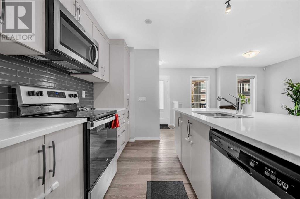 Single Family House for Sale in  CITYSIDE Terrace NE Cityscape Calgary 