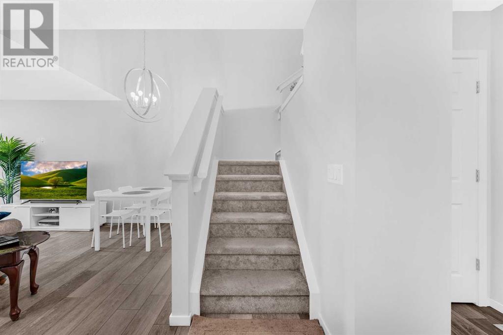 Single Family House for Sale in  CITYSIDE Terrace NE Cityscape Calgary 