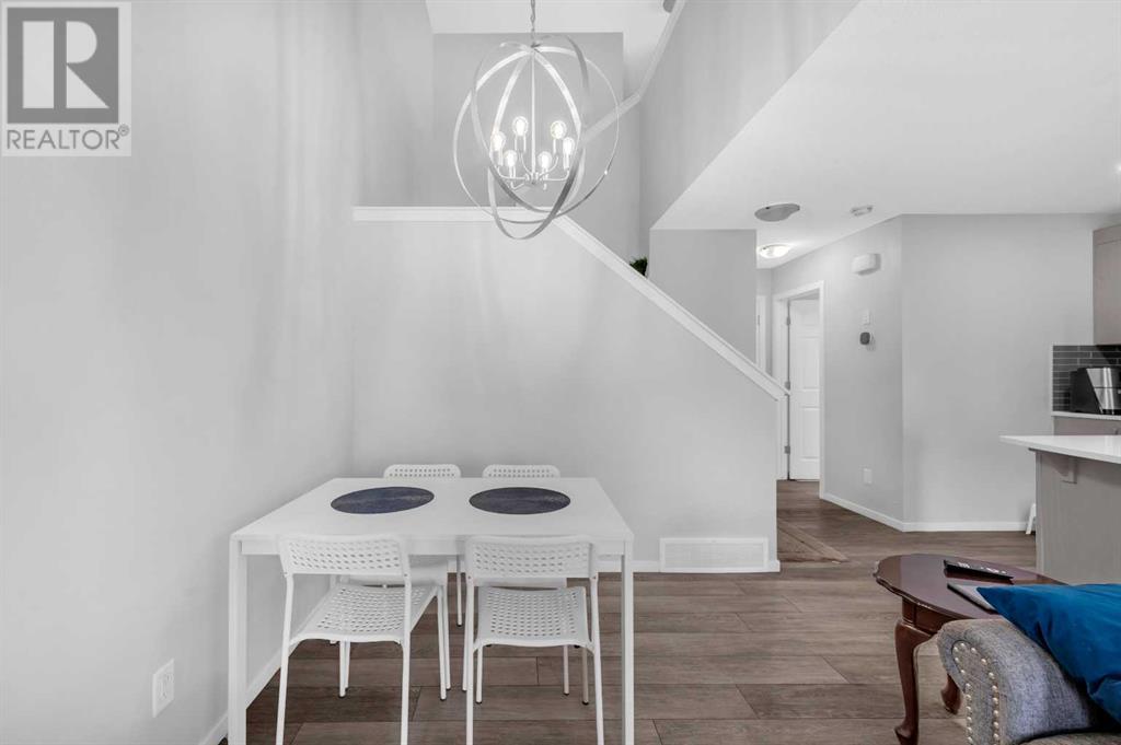 Single Family House for Sale in  CITYSIDE Terrace NE Cityscape Calgary 