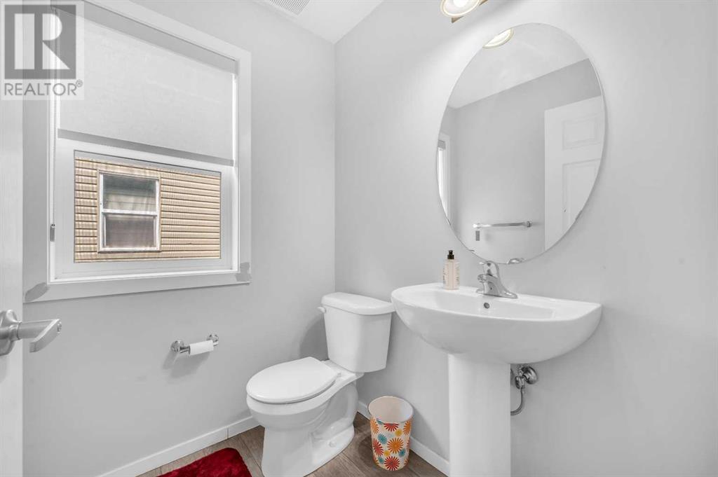 Single Family House for Sale in  CITYSIDE Terrace NE Cityscape Calgary 