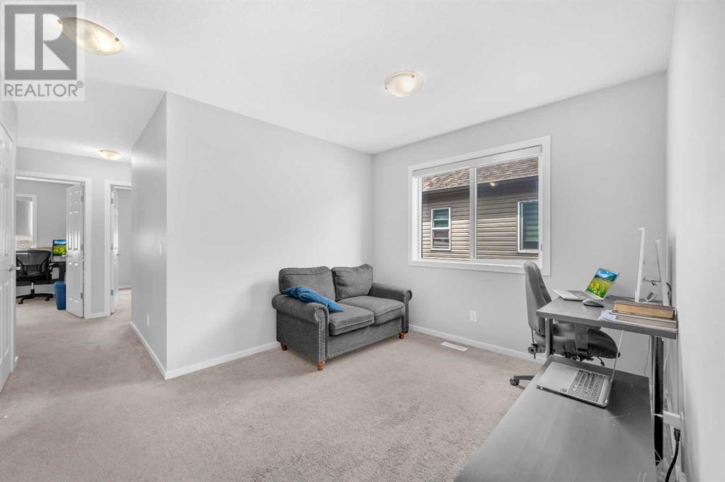 Single Family House for Sale in  CITYSIDE Terrace NE Cityscape Calgary 
