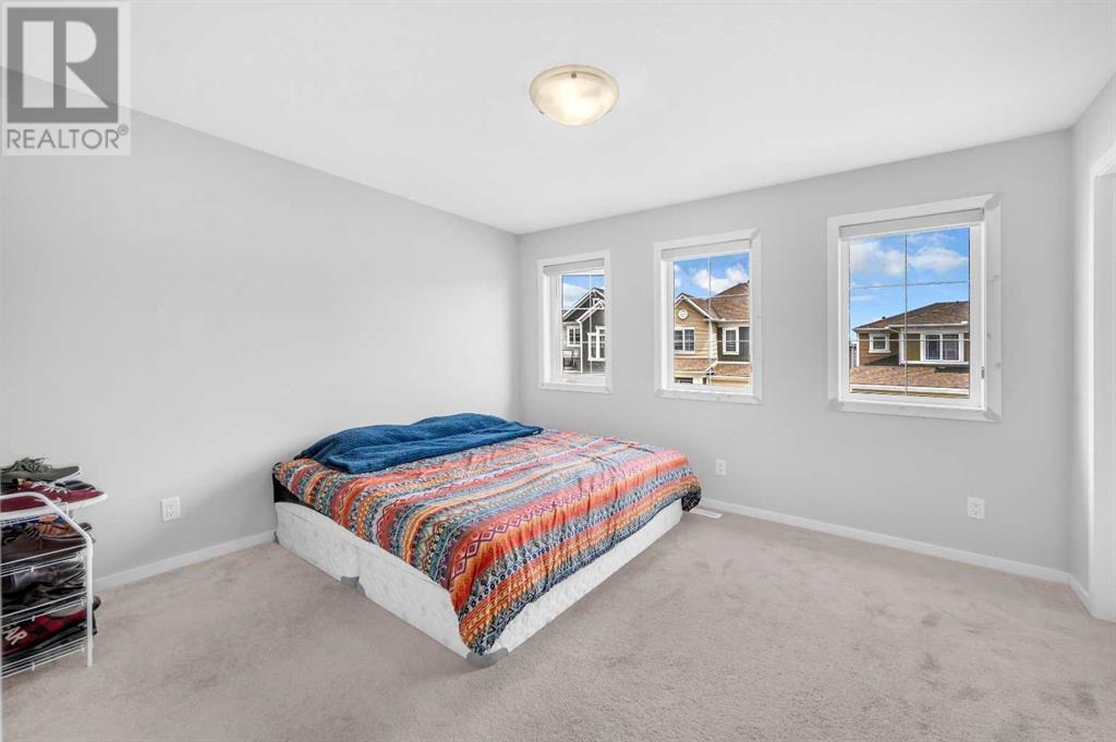Single Family House for Sale in  CITYSIDE Terrace NE Cityscape Calgary 