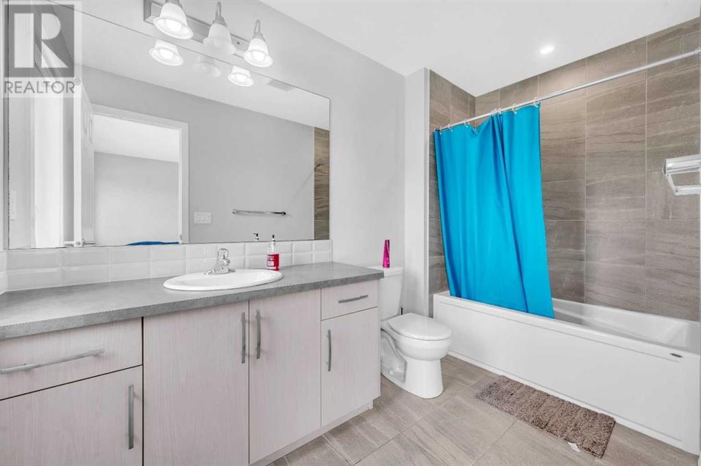 Single Family House for Sale in  CITYSIDE Terrace NE Cityscape Calgary 