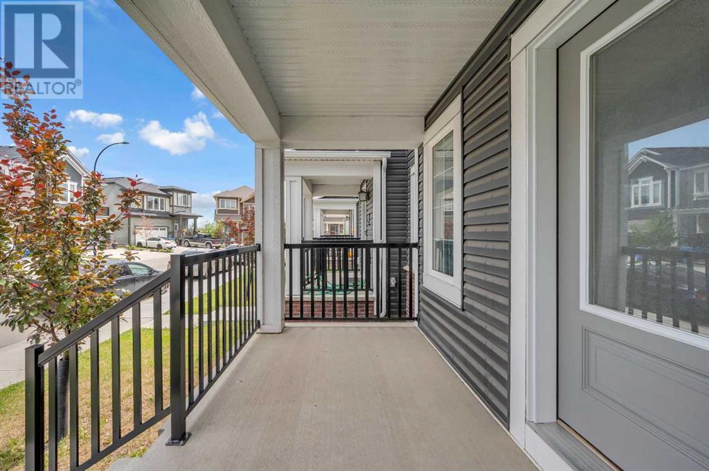 Single Family House for Sale in  CITYSIDE Terrace NE Cityscape Calgary 