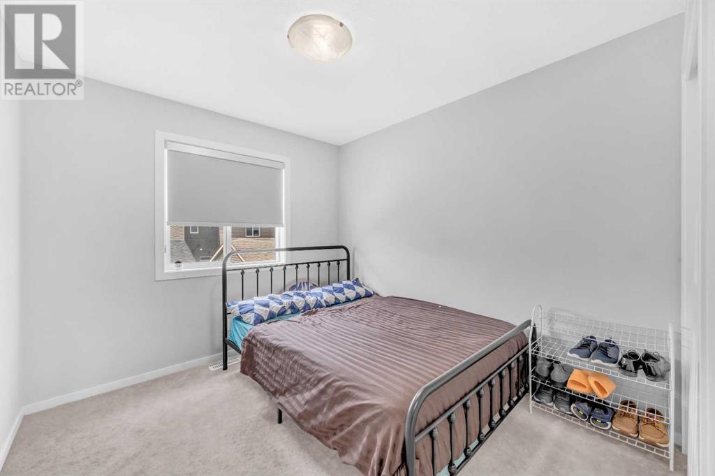 Single Family House for Sale in  CITYSIDE Terrace NE Cityscape Calgary 