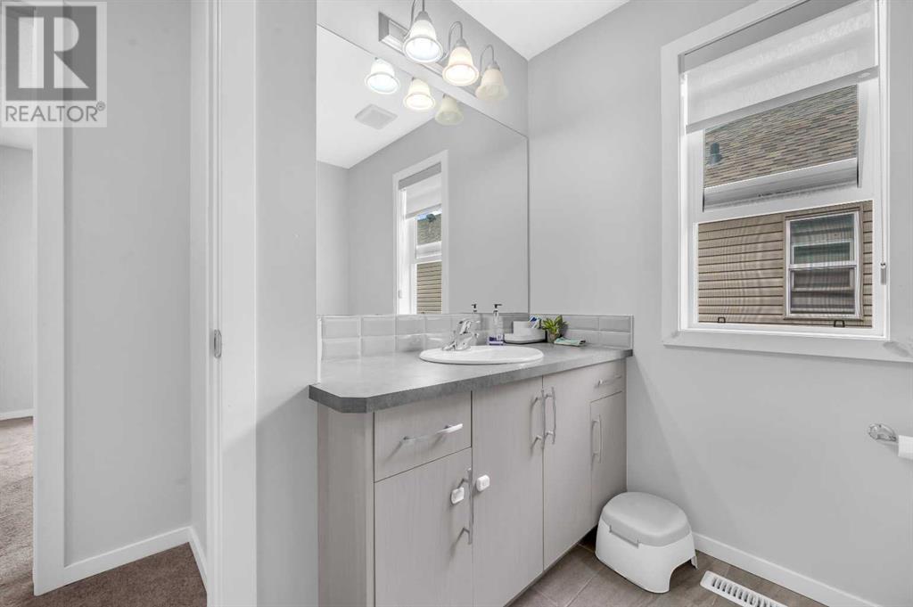 Single Family House for Sale in  CITYSIDE Terrace NE Cityscape Calgary 