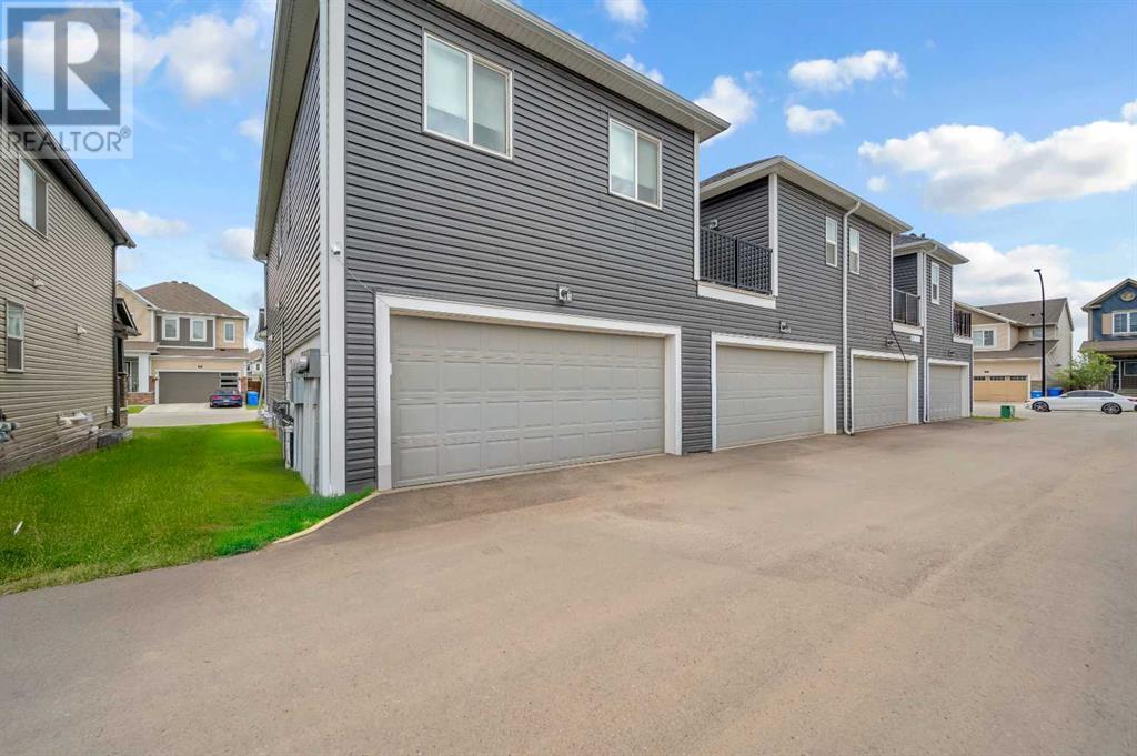 Single Family House for Sale in  CITYSIDE Terrace NE Cityscape Calgary 