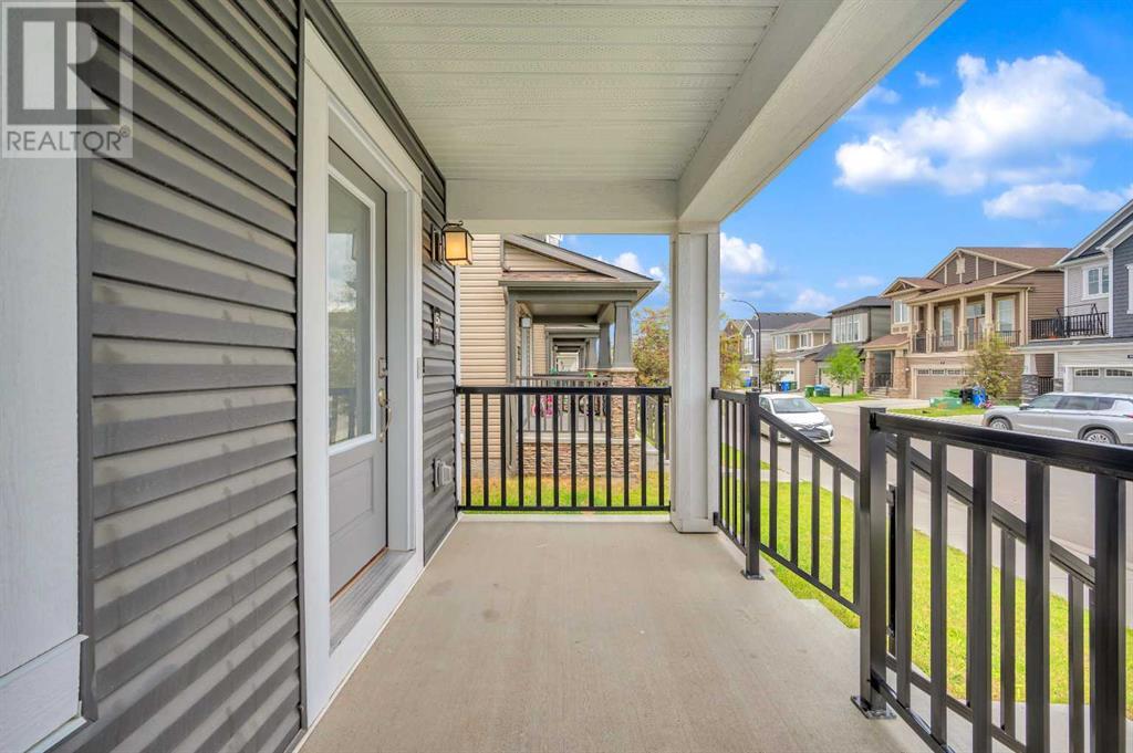 Single Family House for Sale in  CITYSIDE Terrace NE Cityscape Calgary 