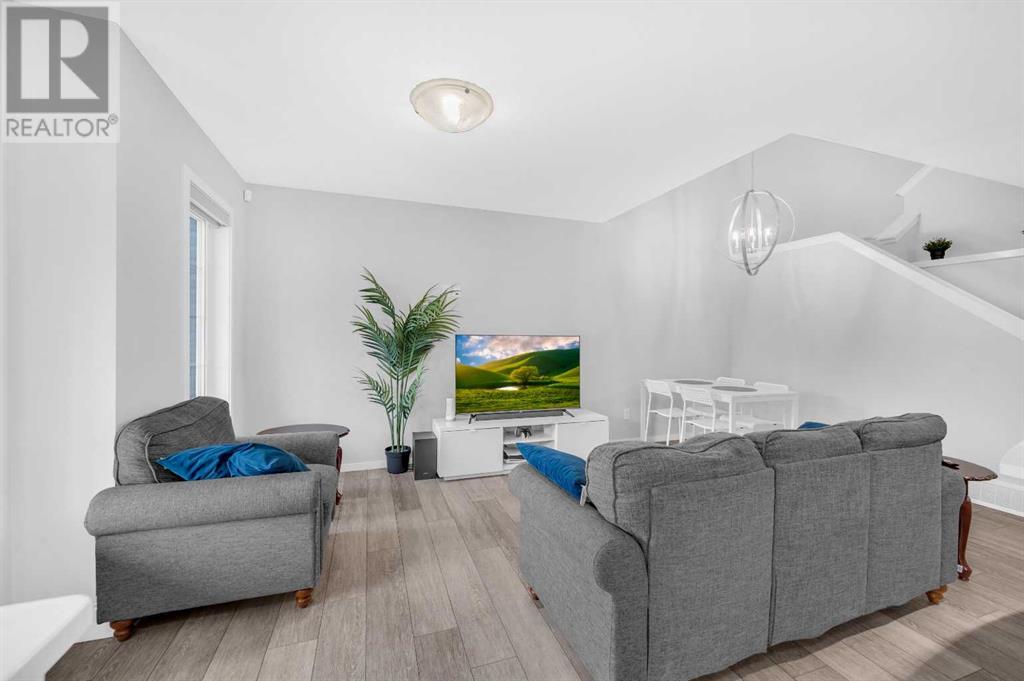Single Family House for Sale in  CITYSIDE Terrace NE Cityscape Calgary 