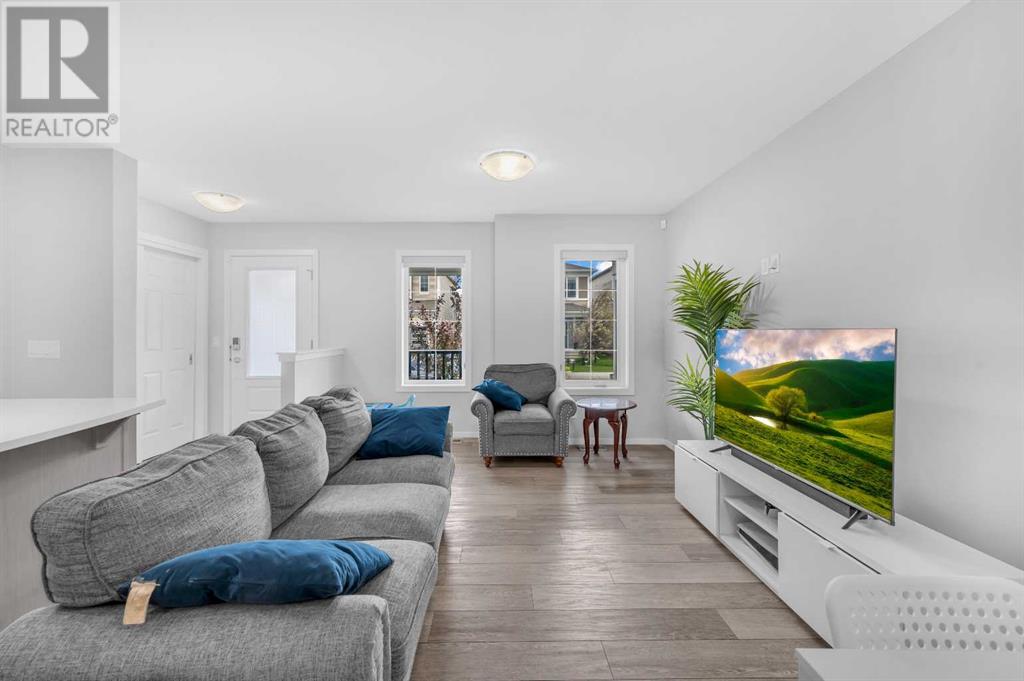 Single Family House for Sale in  CITYSIDE Terrace NE Cityscape Calgary 